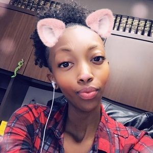 Meet your Posher, Doris